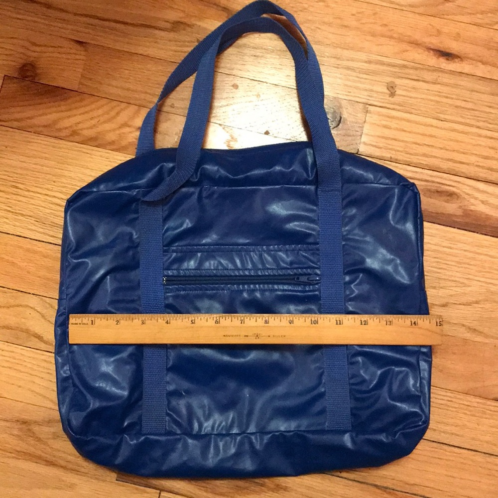 Vintage American Apparel purse